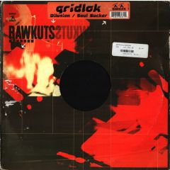 Gridlok - Gridlok - Dilusion - Rawkuts