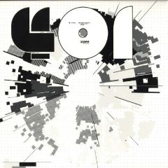 Speedy J & George Issakidis - Speedy J & George Issakidis - Overblaak / Kaalbrevo - Nova Mute 