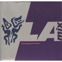 La Mix - La Mix - Coming Back For More - A&M