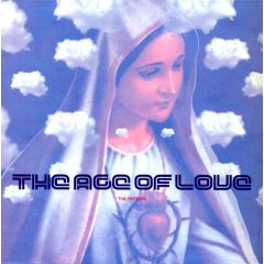 Age Of Love - Age Of Love - Age Of Love (1997 Remix) - React