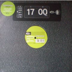 Khetama - Khetama - Green Flow (The Mixes) - Time Unlimited