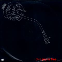 Dive - Dive - Joy Is Free (Trsr Enthusiasts) - Nylon