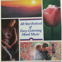 Various Artists - Various Artists - All-Star Festival Of Easy-Listening Mood Music - Reader's Digest