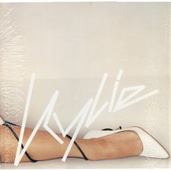 Kylie Minogue - Kylie Minogue - Can't Get You Out Of My Head (Remixes) - Parlophone