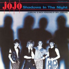 Jojo - Jojo - Shadows In The Night - CBS