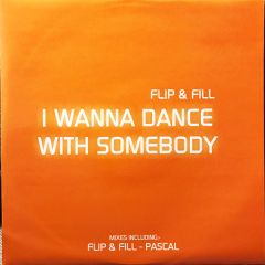 Flip & Fill - Flip & Fill - I Wanna Dance With Somebody - All Around The World