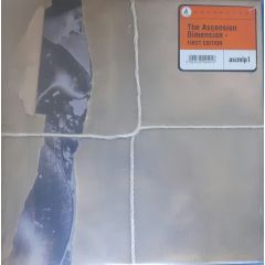 Various Artists - Various Artists - The Ascension Dimension (First Edition) - Ascension Music