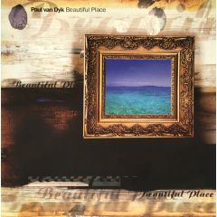Paul Van Dyk - Paul Van Dyk - Beautiful Place - MFS