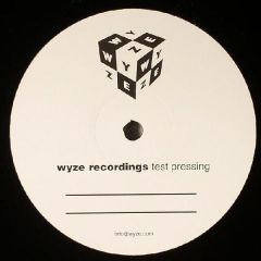 Mr Groove Feat. Dawn Joseph - Mr Groove Feat. Dawn Joseph - Sometimes - Wyze