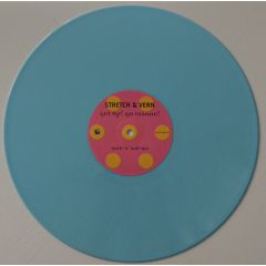 Stretch & Vern - Get Up Go Insane - Spot On