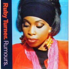 Ruby Turner - Ruby Turner - Rumours - Jive