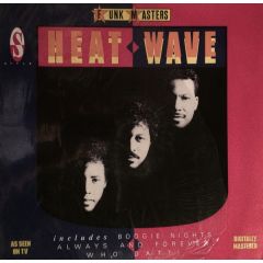Heatwave - Heatwave - Funk Masters - Style Records