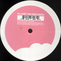 Dolphin & The Teknoist - Dolphin & The Teknoist - Soul Cannibal / Closing Down - Planet Mu