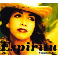 Espiritu - Espiritu - Conquistador - Heavenly, Columbia