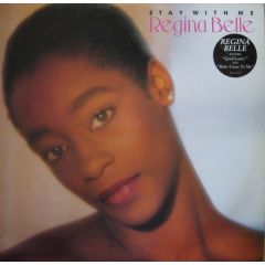 Regina Belle - Regina Belle - Stay With Me - CBS