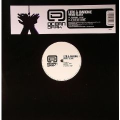 Leri & Barone - Leri & Barone - White Slave - Ocean Trax