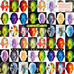 Westbam - Westbam - Bam Bam Bam...The Album - Low Spirit Recordings