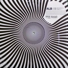 ALB - ALB - Cv 209 - Rise Recordings