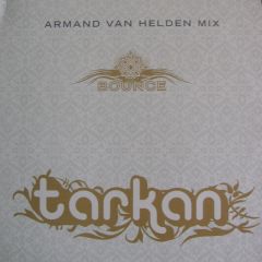 Tarkan - Tarkan - Bounce (Armand Van Helden Mix) - Urban