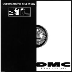 Tc 1992 - Tc 1992 - Funky Guitar (Fpi Project Remix) - DMC