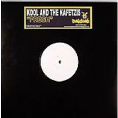 Kool & The Kafetzis - Kool & The Kafetzis - Fresh - Funkybunch Recordings