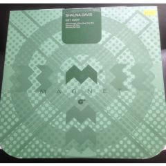 Shauna Davis - Shauna Davis - Get Away - Magnet