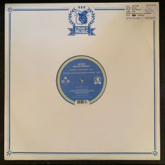 Swoop - Swoop - Black Market - Craft Music
