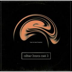 After Burn Act 1 - After Burn Act 1 - Voyager - Mackenzie's Music Mondo
