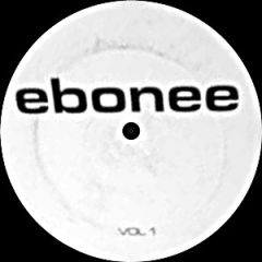 Unknown Artist - Unknown Artist - Ebonee VOL 1 - White