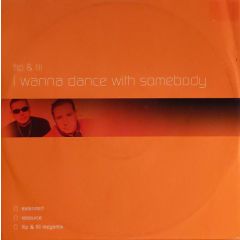Flip & Fill - Flip & Fill - I Wanna Dance With Somebody - All Around The World