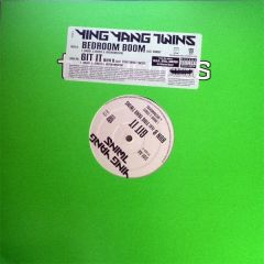 Ying Yang Twins - Ying Yang Twins - Bedroom Boom - TVT