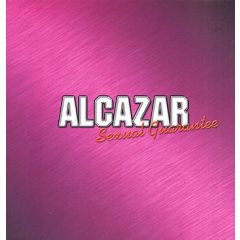 Alcazar - Alcazar - Sexual Guarantee - BMG