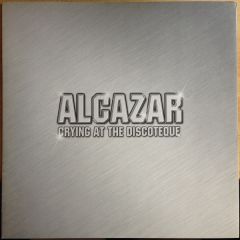 Alcazar - Alcazar - Crying At The Discoteque (Remixes) - BMG