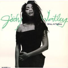 Jody Watley - Jody Watley - Still A Thrill - MCA
