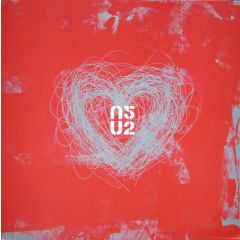 U2 - U2 - Beautiful Day/Elevation (Remixes) - Island
