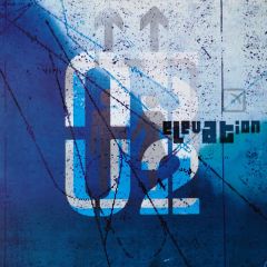U2 - U2 - Elevation (Paul Van Dyk Mixes) - Island