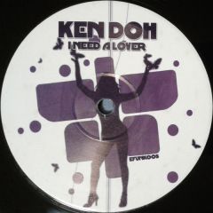 Ken Doh - Ken Doh - Nakasaki (Remix) - Efunk