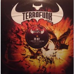 Dr Def - Dr Def - Promised Land / Chlorine Dreams - Terrafunk