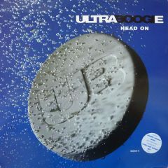 Ultraboogie - Ultraboogie - Head On - Epic