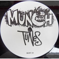 Global State - Global State - Don't Need It (Don't Want It) - Munch Tunes 2