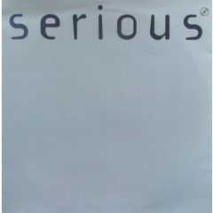 Musique Vs U2 - Musique Vs U2 - New Years Dub (Remixes Pt 1) - Serious
