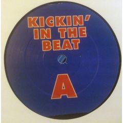 Unknown Artist - Unknown Artist - Kickin' In The Beat - White