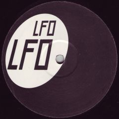 LFO - LFO - Nurture (2006 Remix) - Groove 10
