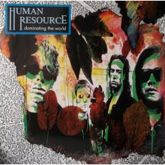 Human Resource - Human Resource - Dominating The World - Free