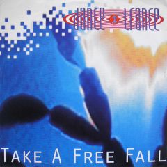 Dance 2 Trance - Dance 2 Trance - Take A Free Fall - Blow Up