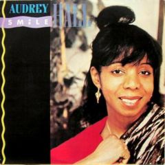 Audrey Hall - Audrey Hall - Smile - Germain Records