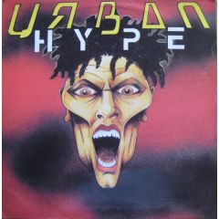 Urban Hype - Urban Hype - Sycopath - Reachin