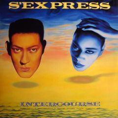S'Express - S'Express - Intercourse - Rhythm King Records