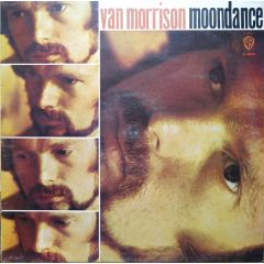 Van Morrison - Van Morrison - Moondance - Warner Bros. Records