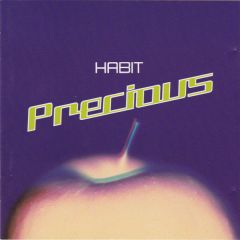Habit - Habit - Precious - Virgin